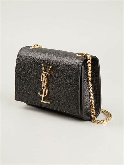 ordering a ysl bag from ioffer